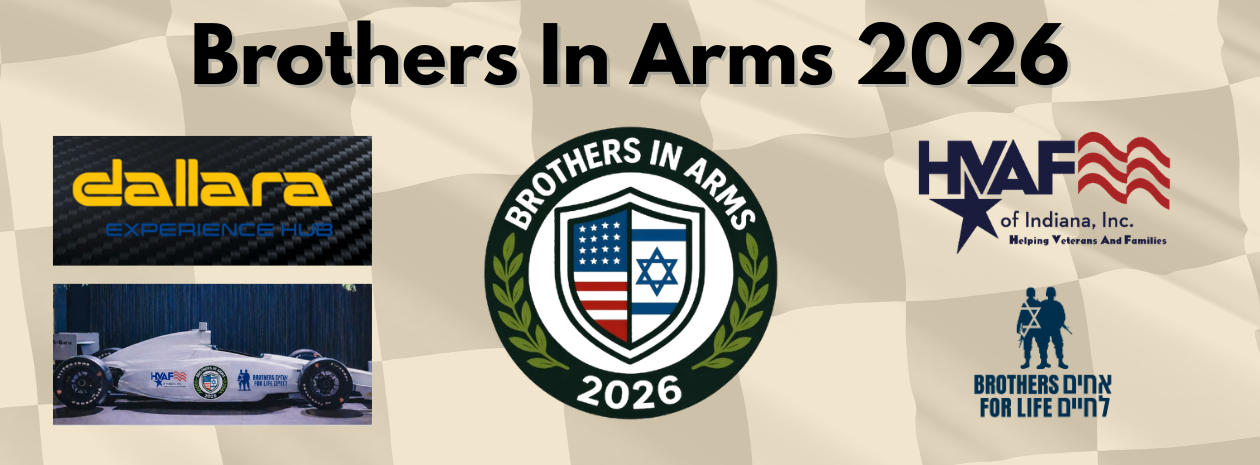 Brothers in Arms 2026